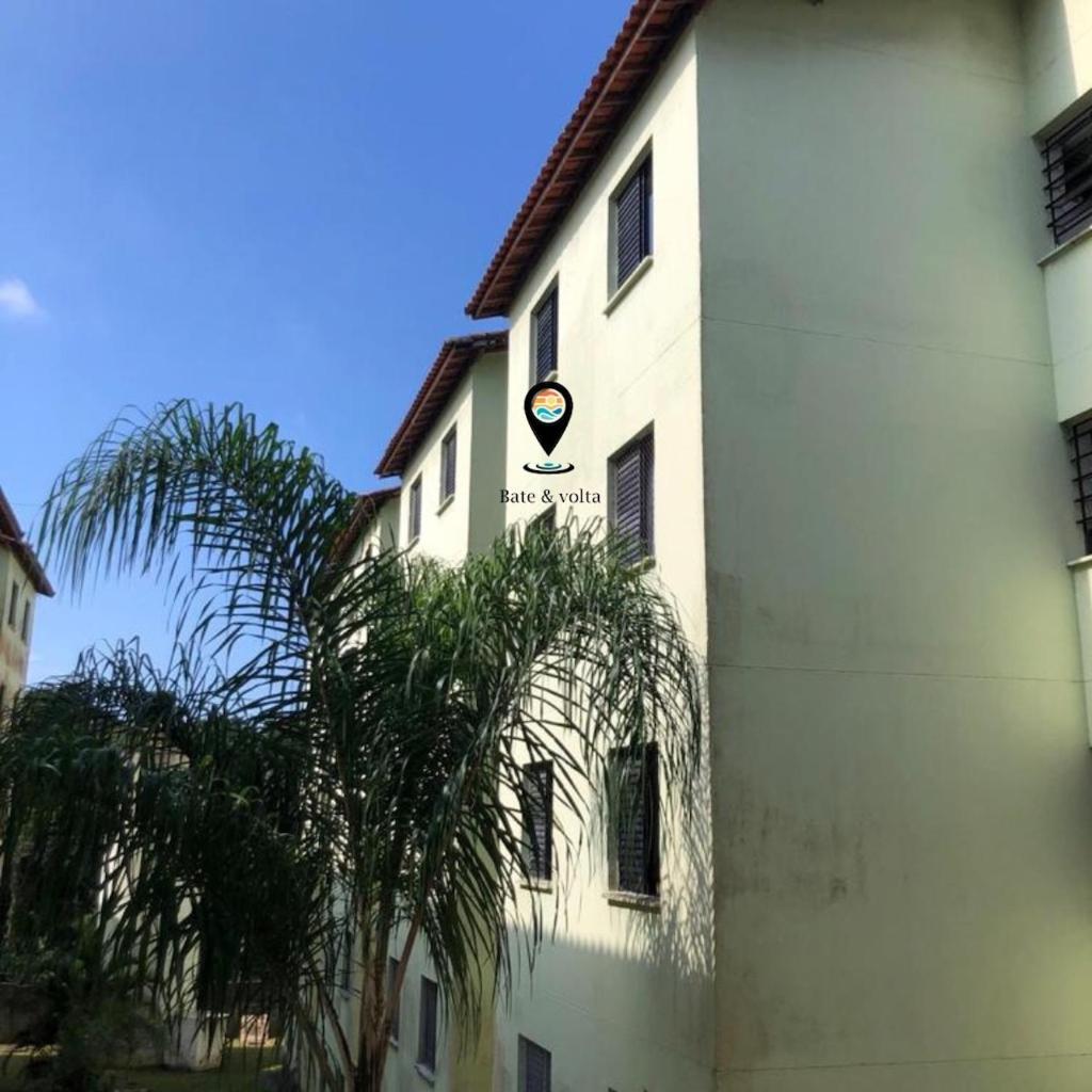La06-Bertioga, Proximo Ao Sesc, Riviera, Vista Linda, Indaia Lägenhet Exteriör bild