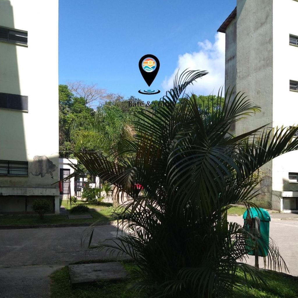 La06-Bertioga, Proximo Ao Sesc, Riviera, Vista Linda, Indaia Lägenhet Exteriör bild