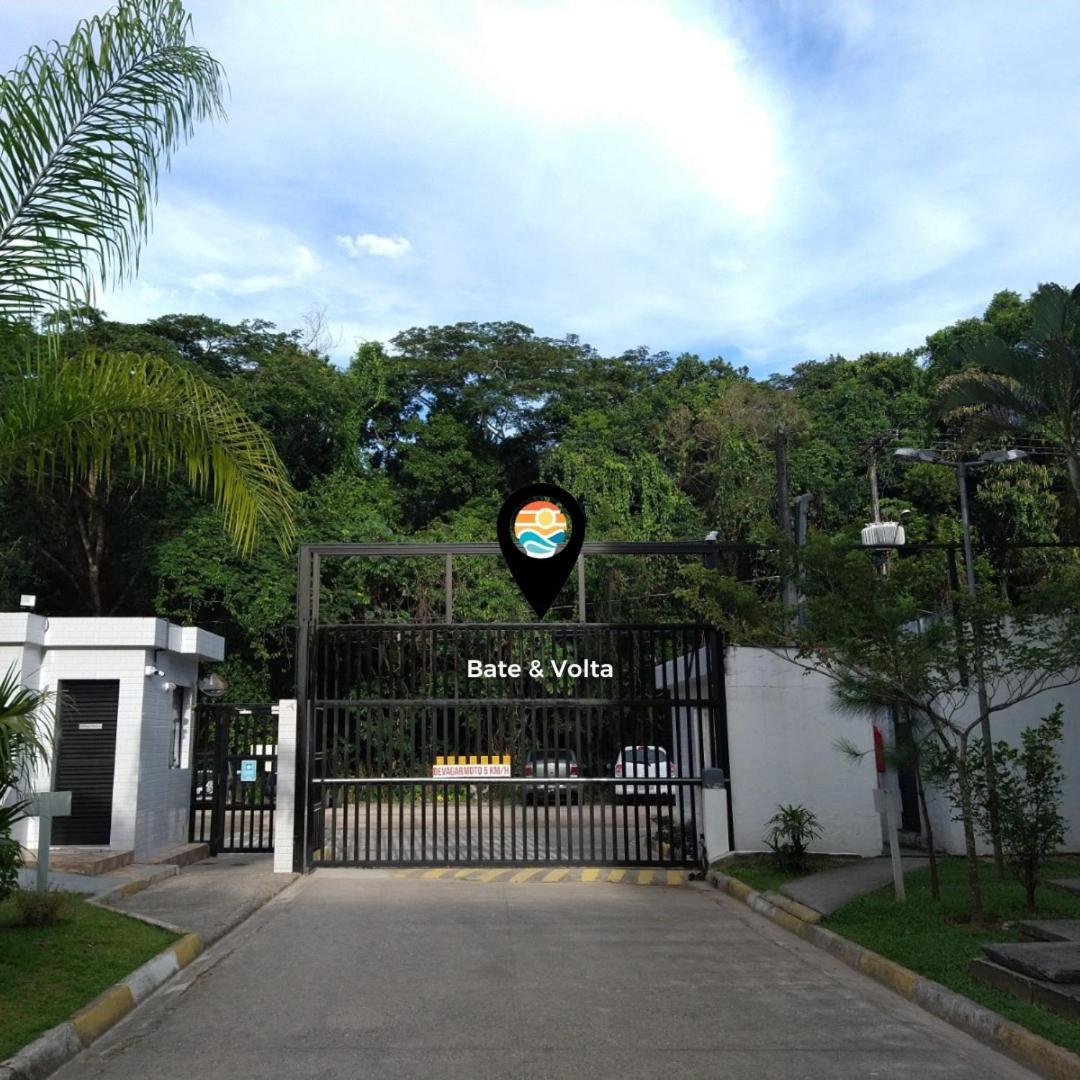 La06-Bertioga, Proximo Ao Sesc, Riviera, Vista Linda, Indaia Lägenhet Exteriör bild
