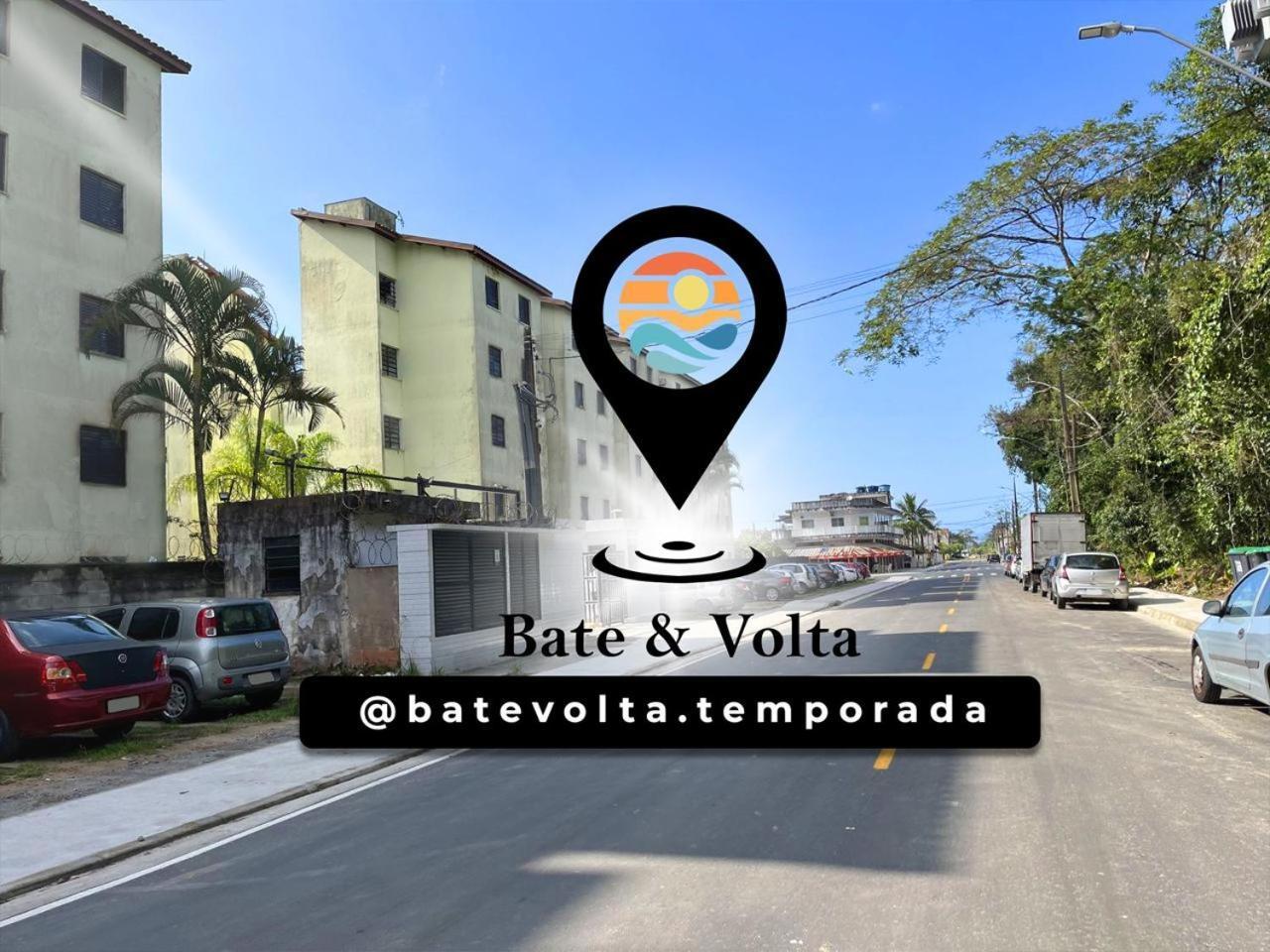 La06-Bertioga, Proximo Ao Sesc, Riviera, Vista Linda, Indaia Lägenhet Exteriör bild